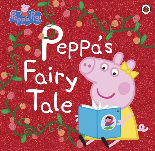 [중고] Peppa Pig: Peppa‘s Fairy Tale (Paperback)
