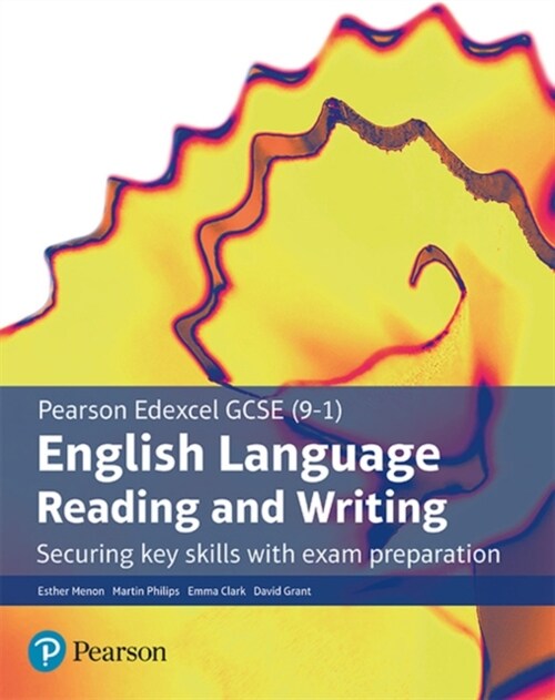 Edexcel GCSE English 2018 Core Student Book : Edex GCSE Eng 2018 SB (Paperback, Student ed)