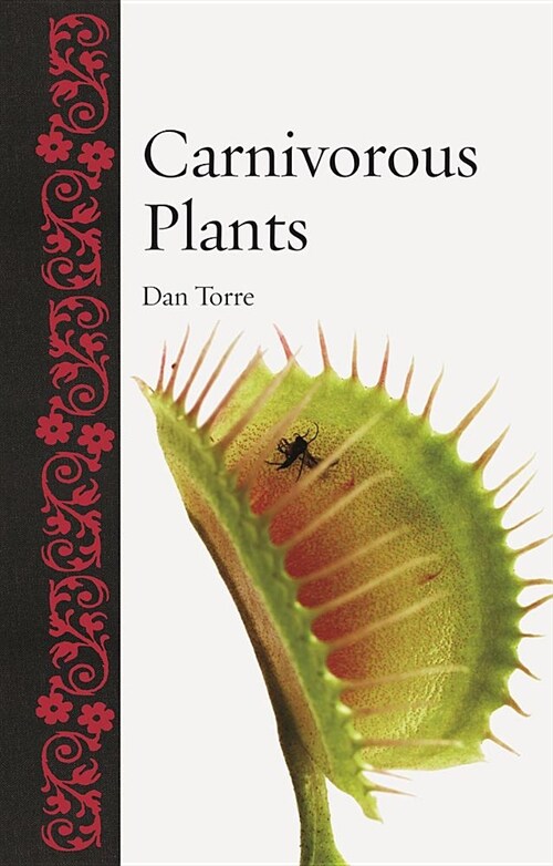 Carnivorous Plants (Hardcover)