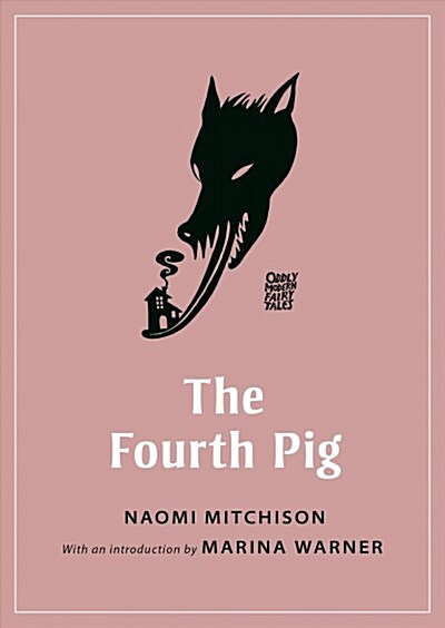 The Fourth Pig (Paperback)