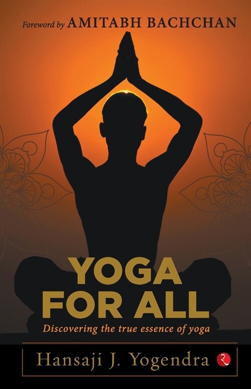 Yoga for All (Paperback)