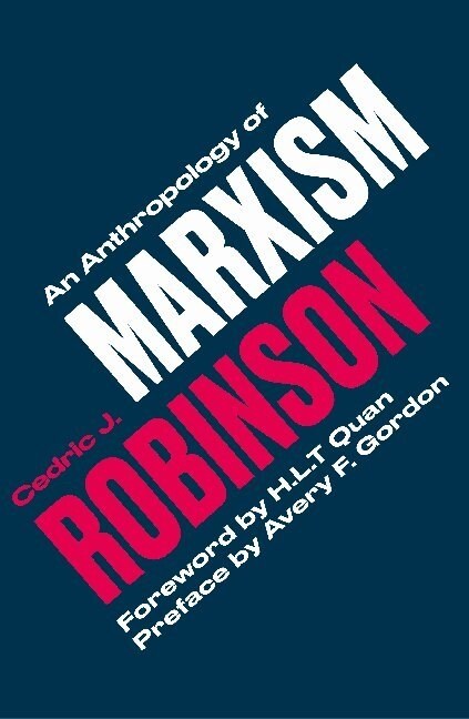 An Anthropology of Marxism (Paperback)