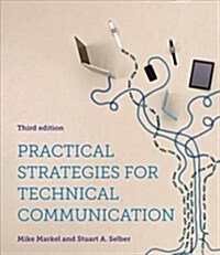 Practical Strategies for Technical Communication (Paperback, 3rd ed. 2019)