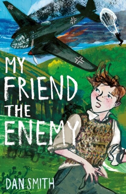 My Friend the Enemy (Paperback, 2 ed)