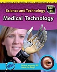 Medical Technology (Paperback)