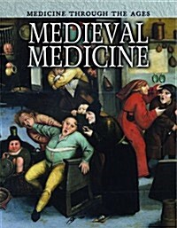 Medieval Medicine (Hardcover)