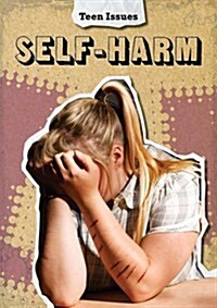 Self-Harm (Hardcover)