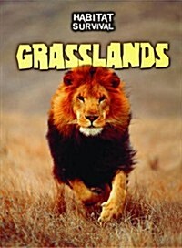 Grasslands (Hardcover)