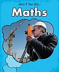 Maths (Hardcover)
