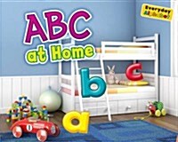 ABC at Home (Hardcover)