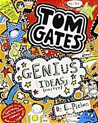 Genius Ideas (Mostly) (Paperback)
