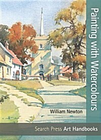 Painting with Watercolours (SBSLA01) (Paperback)