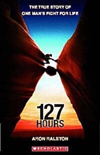 127 Hours (Paperback)