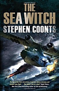 Sea Witch (Hardcover)