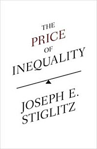 [중고] Price of Inequality (Hardcover)