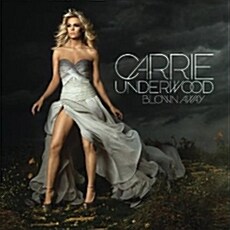 [수입] Carrie Underwood - Blown Away