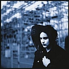 [중고] [수입] Jack White - Blunderbuss