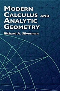 Modern Calculus and Analytic Geometry (Paperback)