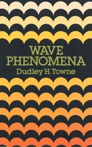 Wave Phenomena (Paperback, Revised)