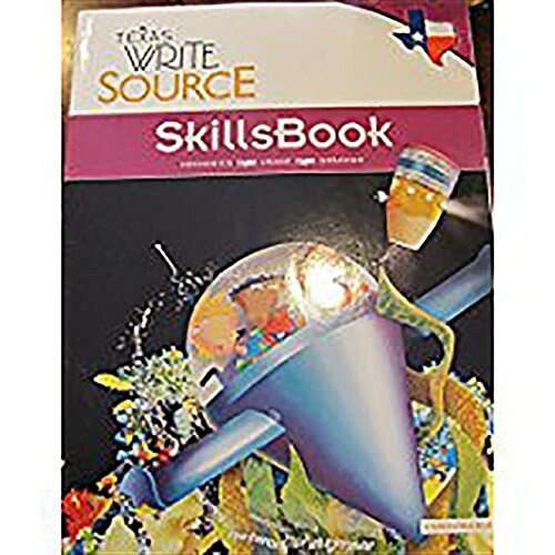 Skillsbook Student Edition Grade 7 (Paperback)