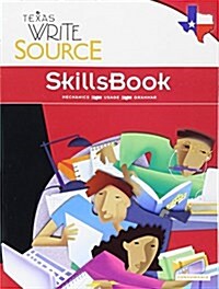 Skillsbook Student Edition Grade 10 (Paperback)