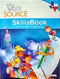 Skillsbook Student Edition Grade 5 (Paperback)