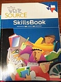 Skillsbook Student Edition Grade 5 (Paperback)