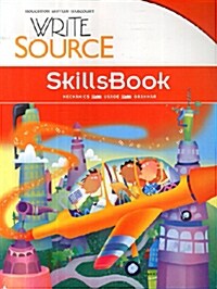 Write Source SkillsBook Student Edition Grade 3 (Paperback)