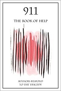 [중고] 911: The Book of Help (Hardcover)