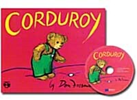 [중고] [베오영] Corduroy (Paperback+ CD) (Paperback+ CD)