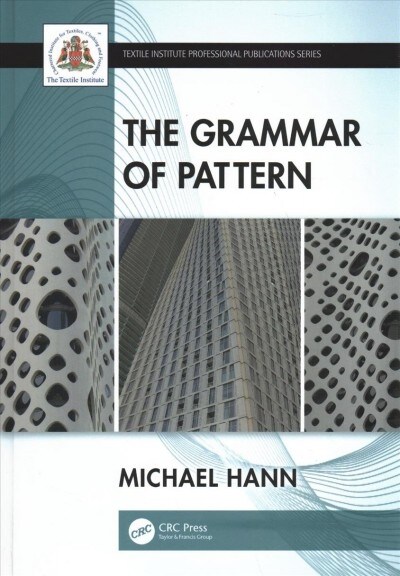 The Grammar of Pattern (Hardcover, 1)