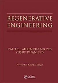 Regenerative Engineering (Paperback, 1)