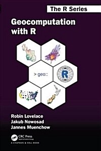 Geocomputation with R (Hardcover, 1)
