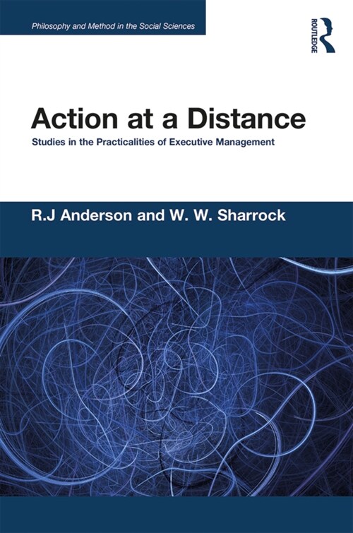 Action at a Distance (DG, 1)