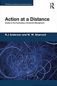 Action at a Distance (DG)
