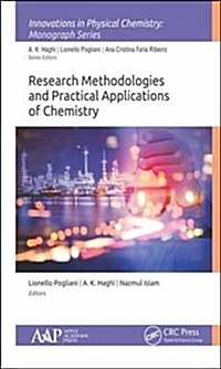 Research Methodologies and Practical Applications of Chemistry (Hardcover, 1)