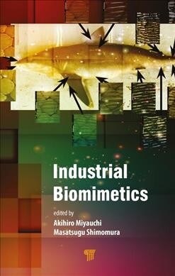 Industrial Biomimetics (Hardcover, 1)
