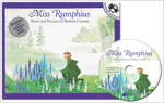 베오영 퍼핀 스토리타임 Miss Rumphius (Paperback + CD)