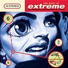[수입] Extreme - The Best Of Extreme