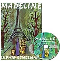 베오영 Madeline (Paperback + CD)