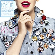 [수입] Kylie Minogue - The Best Of Kylie Minogue [CD+DVD Edition]