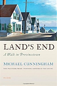 Lands End (Paperback)