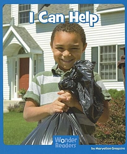I Can Help (Paperback)