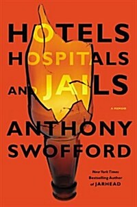 Hotels, Hospitals, and Jails (Hardcover, Large Print)