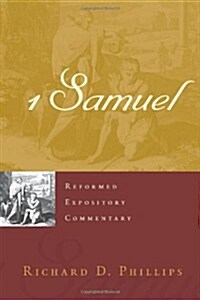 1 Samuel (Hardcover)