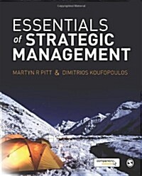 Essentials of Strategic Management (Paperback)