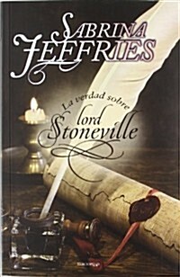 La Verdad de Lord Stoneville (Paperback)