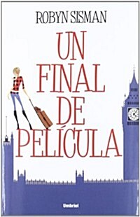 Un Final de Pelicula (Paperback)