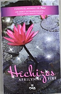 Hechizos = Spells (Paperback)