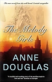 Melody Girls (Hardcover)